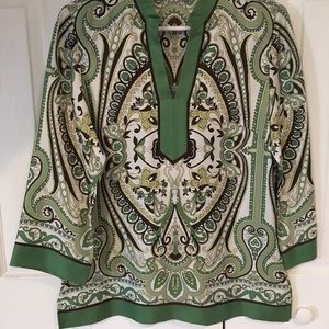 Ann Taylor blouse